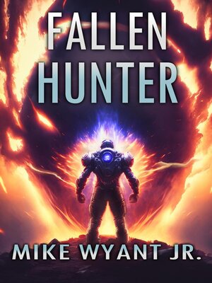 cover image of Fallen Hunter
